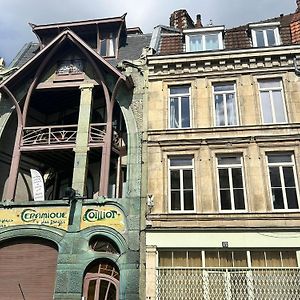 Appartement met een Slaapkamer
